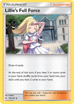 card