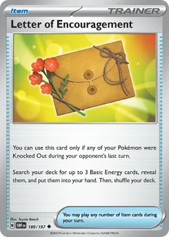 card